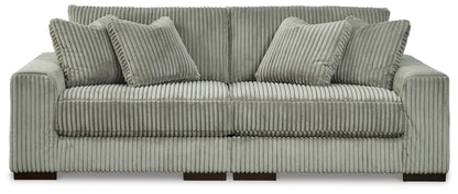 Lindyn - 2 Piece Sectional by Ashley – view 5
