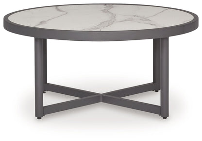 Ocean Beach - Round Table by Ashley – view 6