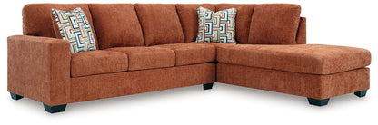 Aviemore - 2 Piece Sectional by Ashley – view 3