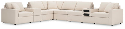 Modmax - 8 Piece Sectional by Ashley – view 19