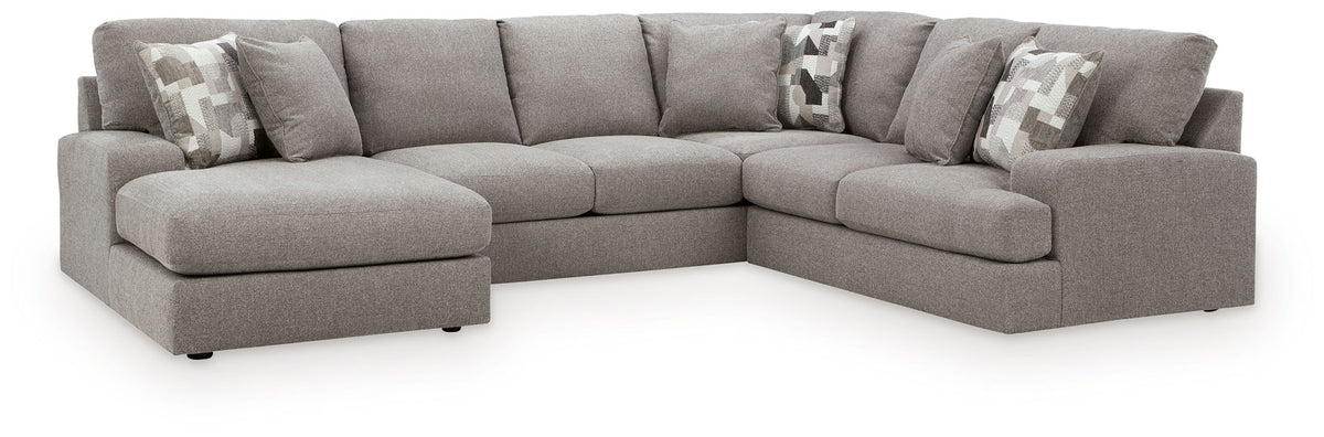 Lindon - 2 Piece Sectional – view 4