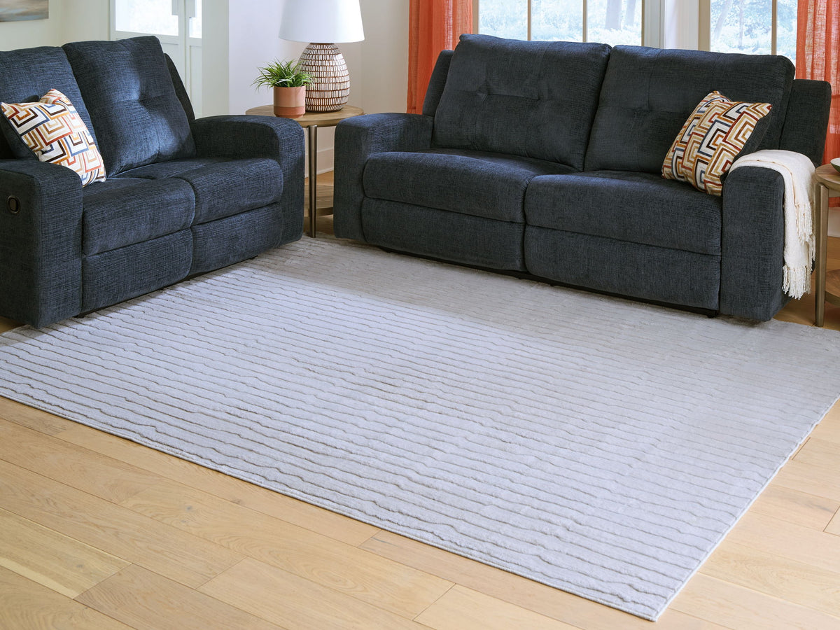 Worthley - Washable Rug by Ashley – view 4