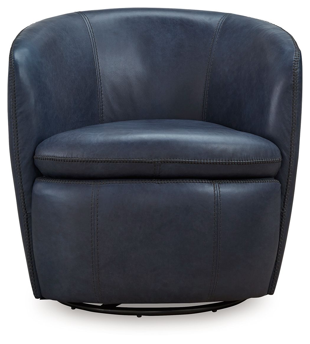 Kierreys - Swivel Chair by Ashley – view 11