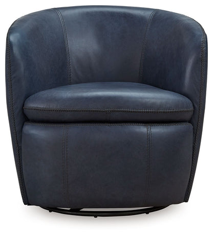 Kierreys - Swivel Chair by Ashley – view 11