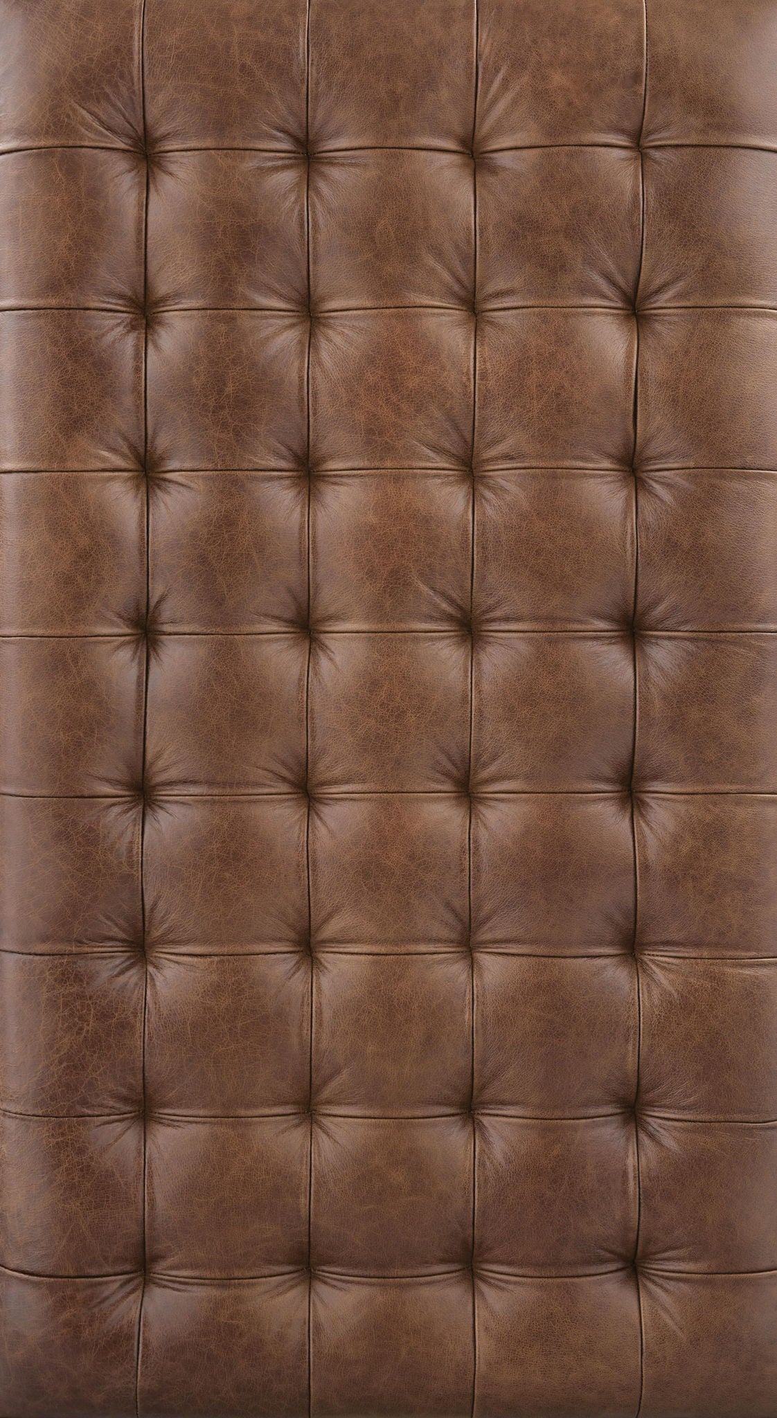 Junsor - Cocktail Ottoman - Brown / Black by Ashley – view 3