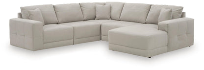 Next-Gen Gaucho - 5 Piece Sectional – view 3