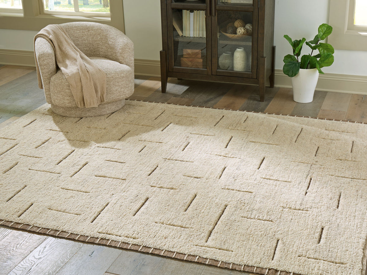 Clayman - Rug by Ashley – view 6