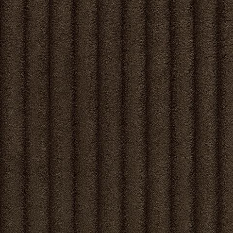 Kimlee - Oversized Accent Ottoman - Chocolate by Ashley – view 3