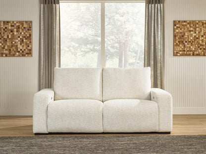 East Loft - Power Reclining Sectional by Ashley – view 7