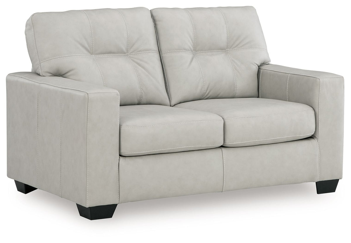 Santorine - Loveseat by Ashley – view 2