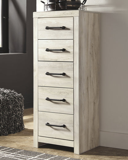 Cambeck - Chest by Ashley – view 7