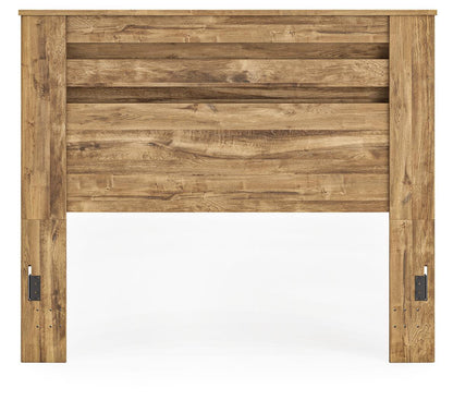 Maystonna - Panel Headboard by Ashley – Panel Headboards