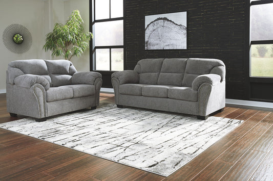 Allmaxx - Living Room Set – Stationary Sofas & Loveseats