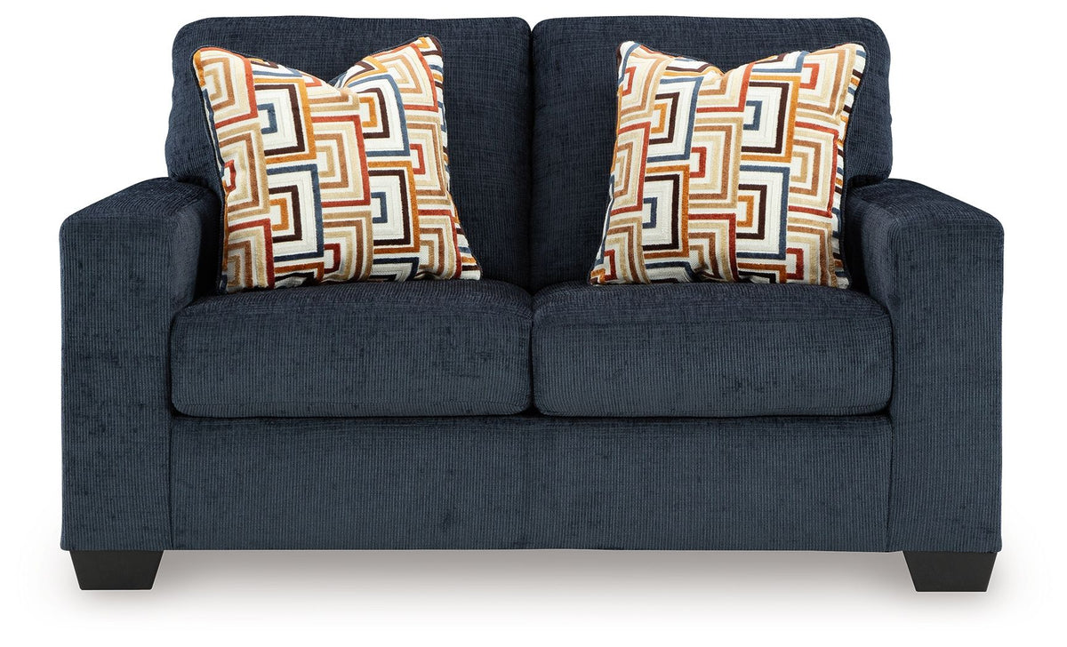 Aviemore - Loveseat by Ashley – view 9