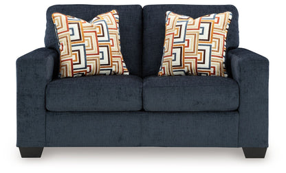 Aviemore - Loveseat by Ashley – view 9