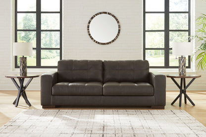 Luigi - Sofa - Thunder by Ashley – view 3