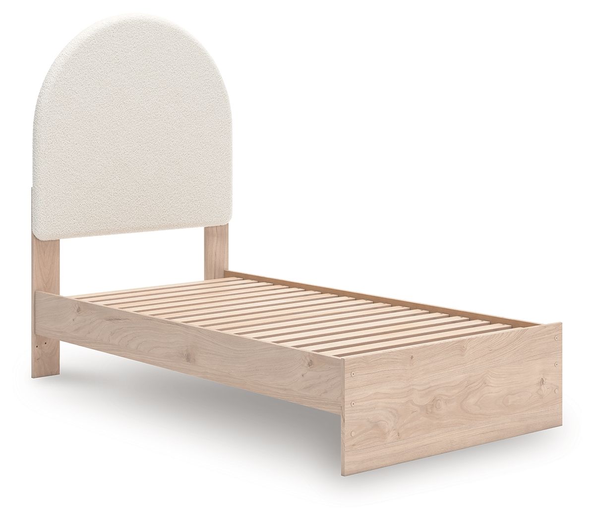 Arloster - Upholstered Panel Bed by Ashley – view 17