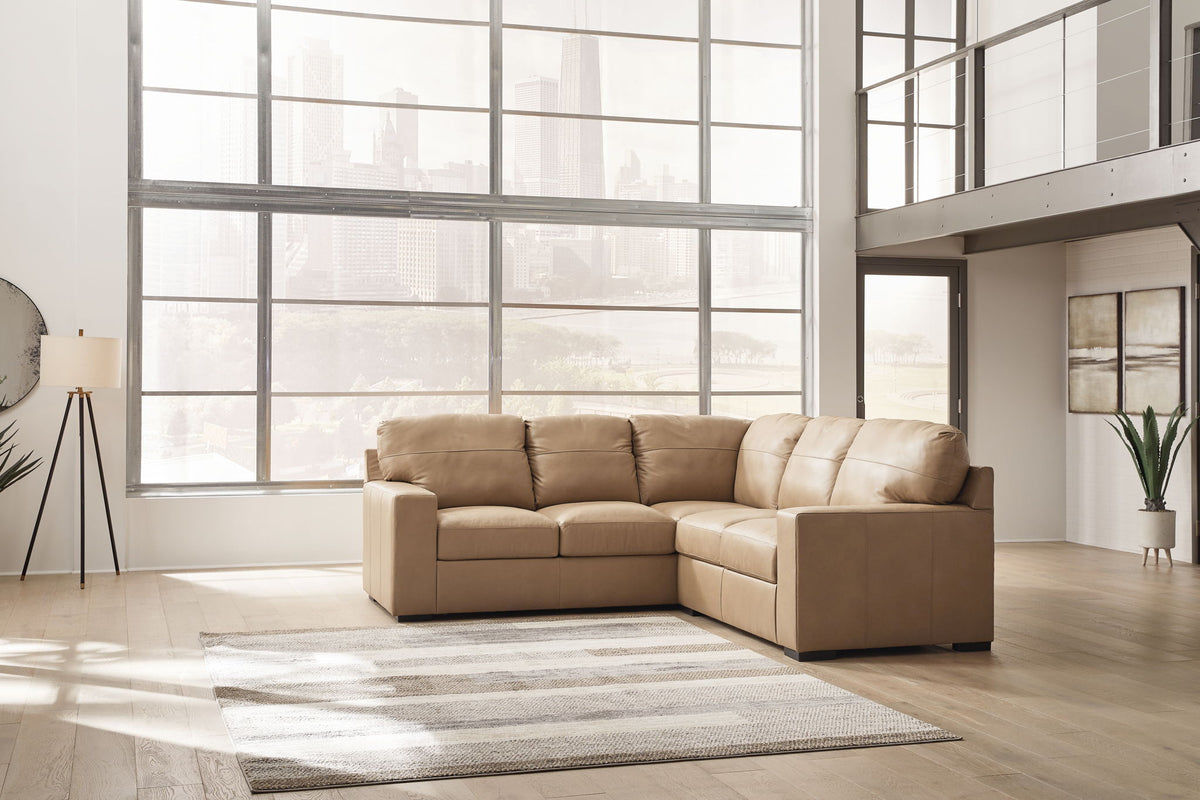 Bandon - 2 Piece Sectional by Ashley – view 5