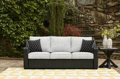 Beachcroft - Sofa With Cushion by Ashley – view 5