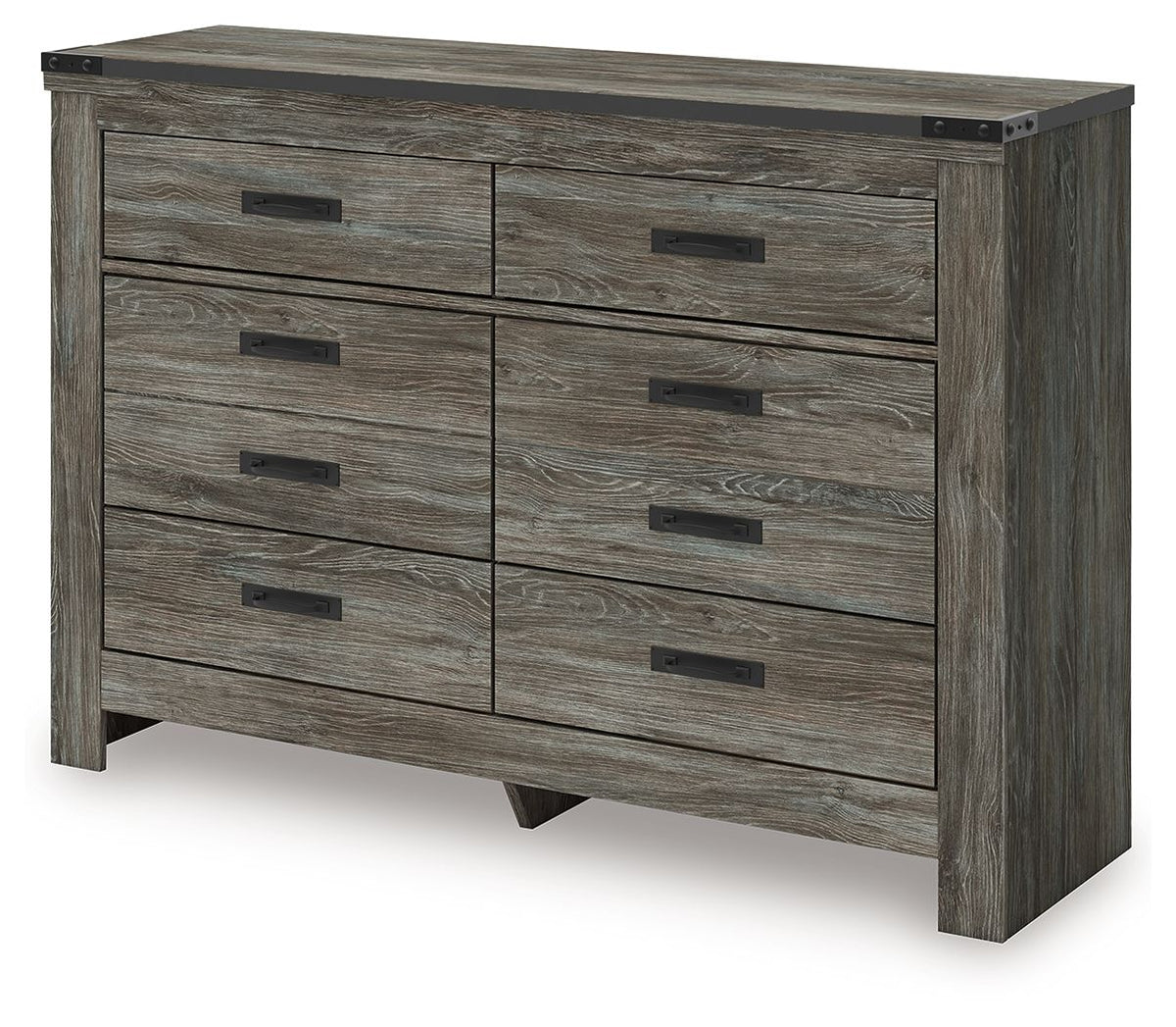 Frandern - Panel Bedroom Set by Ashley – view 2