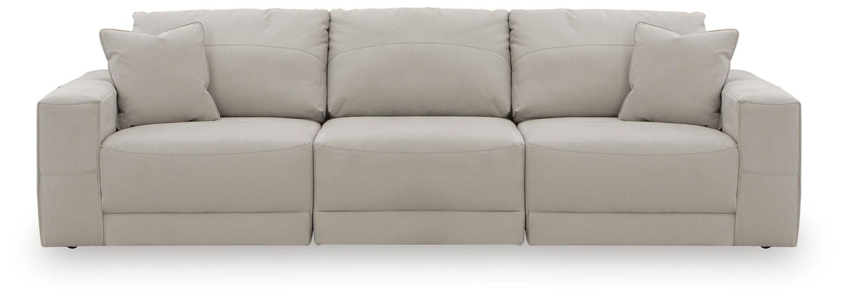 Next-Gen Gaucho - 3 Piece Sectional – view 2