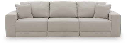 Next-Gen Gaucho - 3 Piece Sectional – view 2