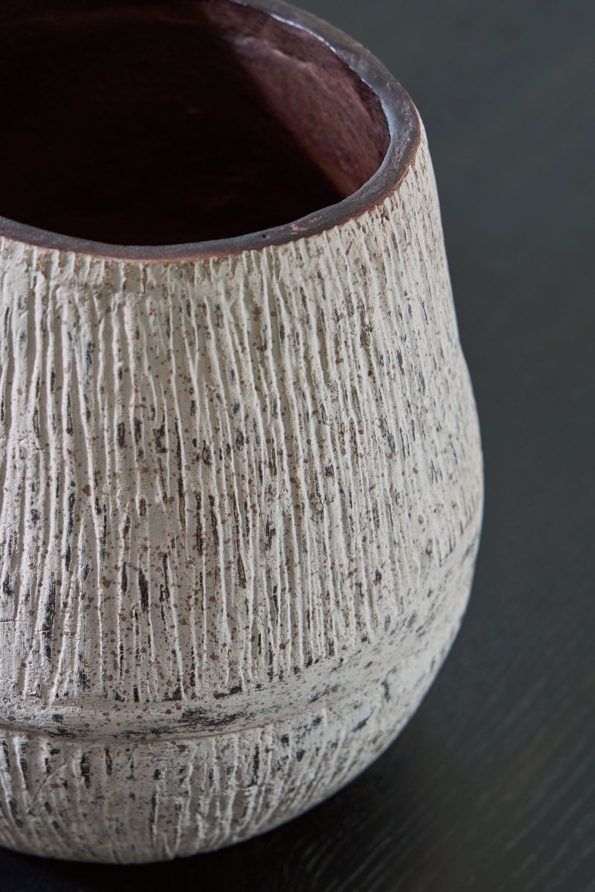 Claymount - Vase by Ashley – view 5