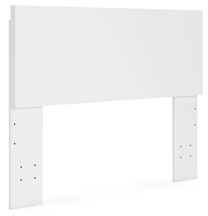 Onita - Panel Headboard by Ashley – view 5