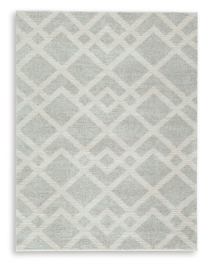 Unawick - Rug by Ashley – view 2