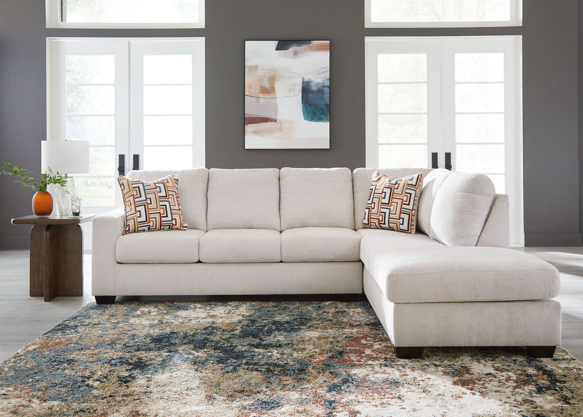 Aviemore - 2 Piece Sectional by Ashley – view 16