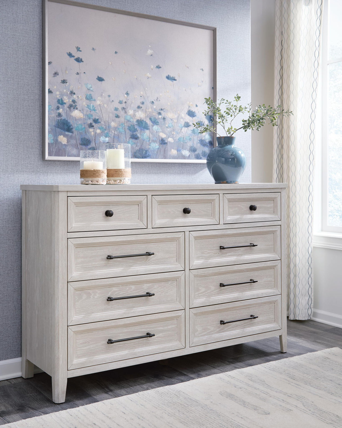 Darbonton - Dresser by Ashley – view 6