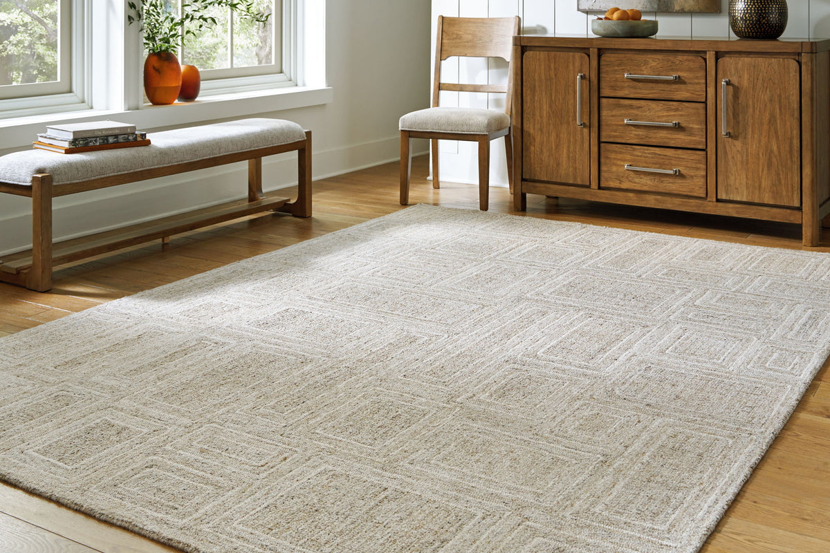 Brickburgh - Area Rug by Ashley – view 8