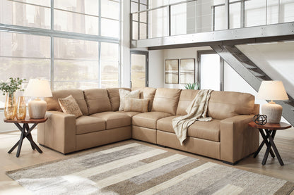Bandon - 3 Piece Sectional by Ashley – view 3
