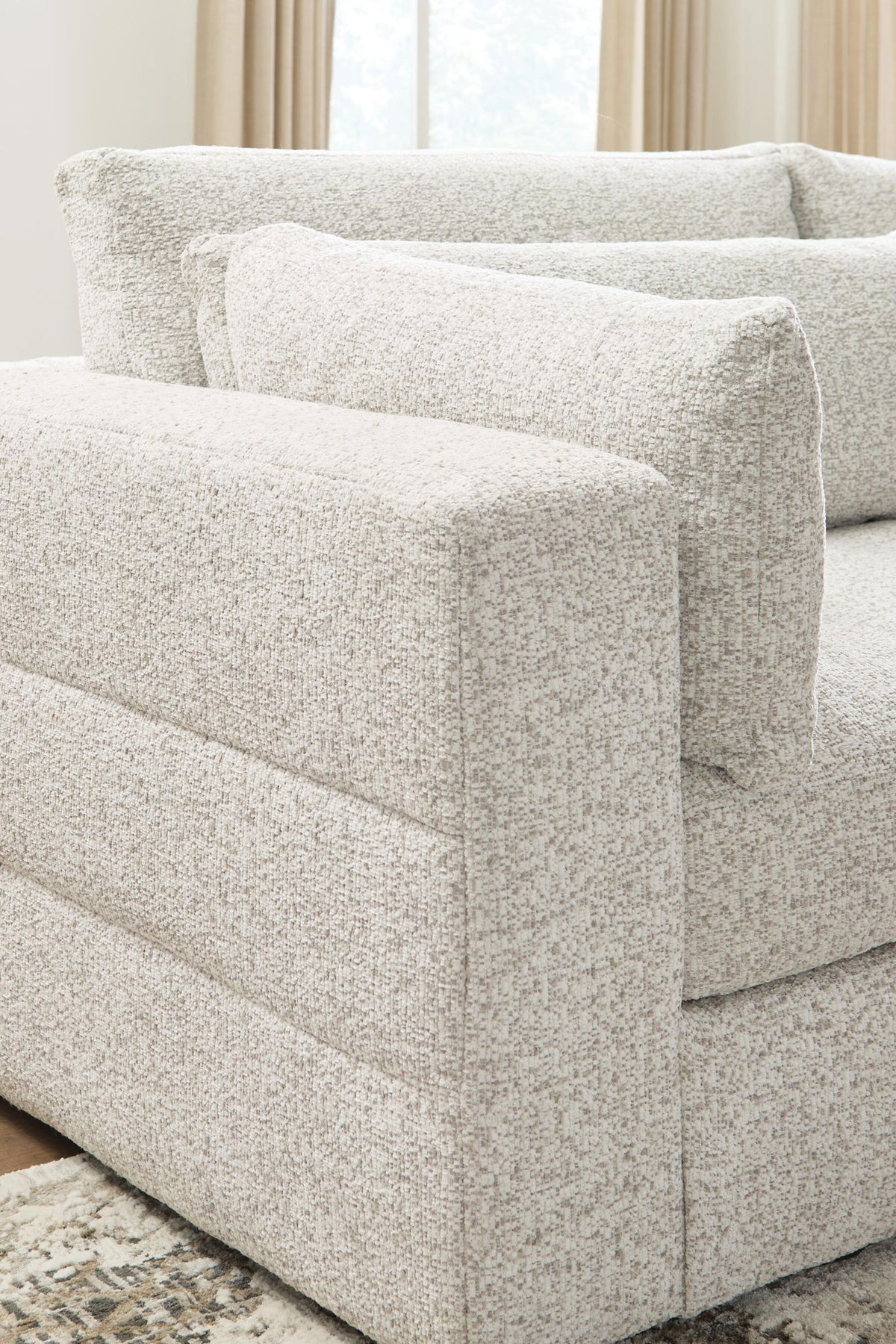 Ashbourne Estate - Sectional by Ashley – view 9