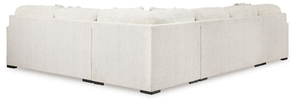 Chessington - 4 Piece Sectional by Ashley – view 6