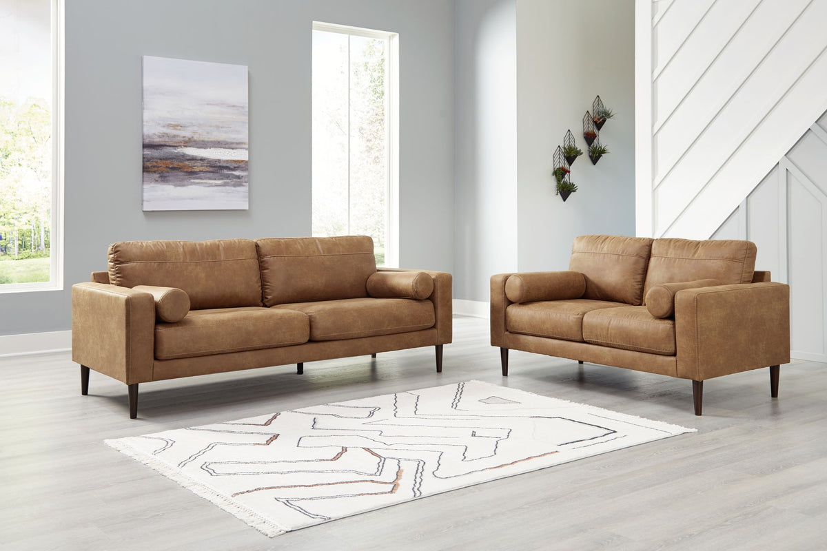 Telora - Living Room Set by Ashley – view 3
