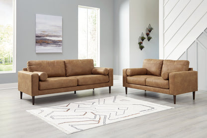 Telora - Living Room Set by Ashley – view 3