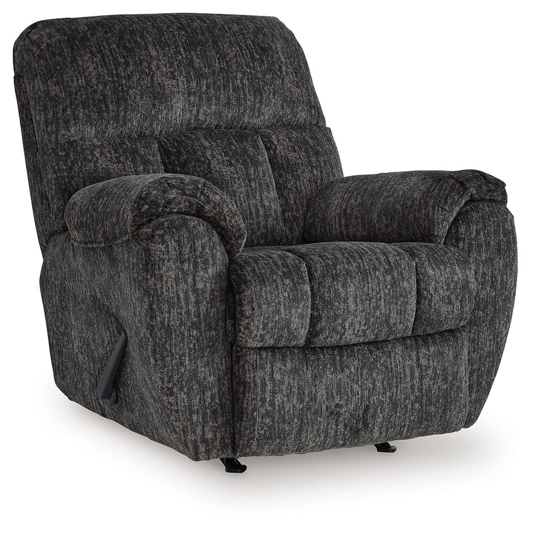 Stayfish - Rocker Recliner by Ashley – view 3