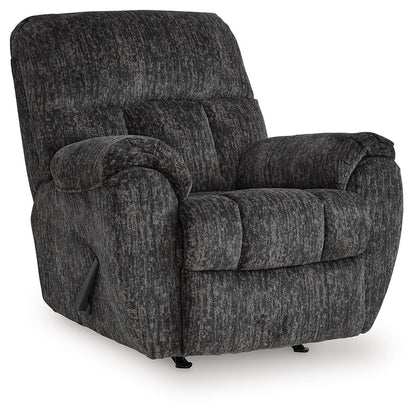 Stayfish - Rocker Recliner by Ashley – view 3