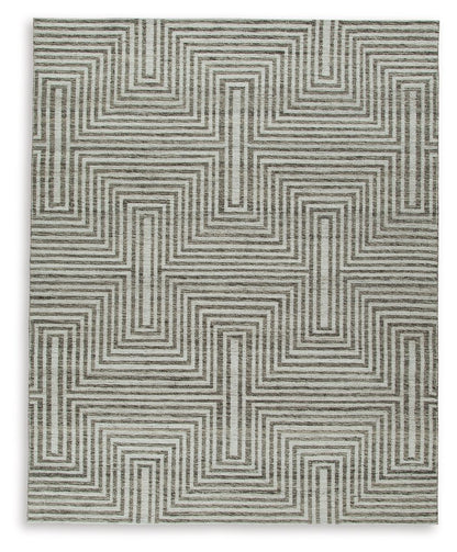 Jossen - Rug by Ashley – Area Rugs