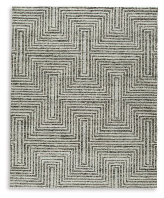Jossen - Rug by Ashley – Area Rugs