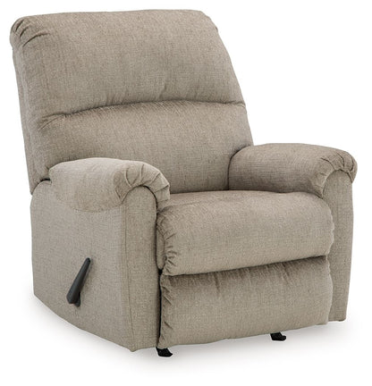 Stonemeade - Rocker Recliner by Ashley – Rocker Chairs