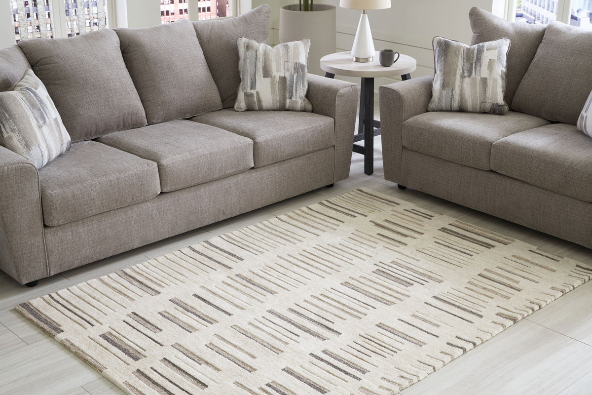 Leesdale - Rug by Ashley – view 5