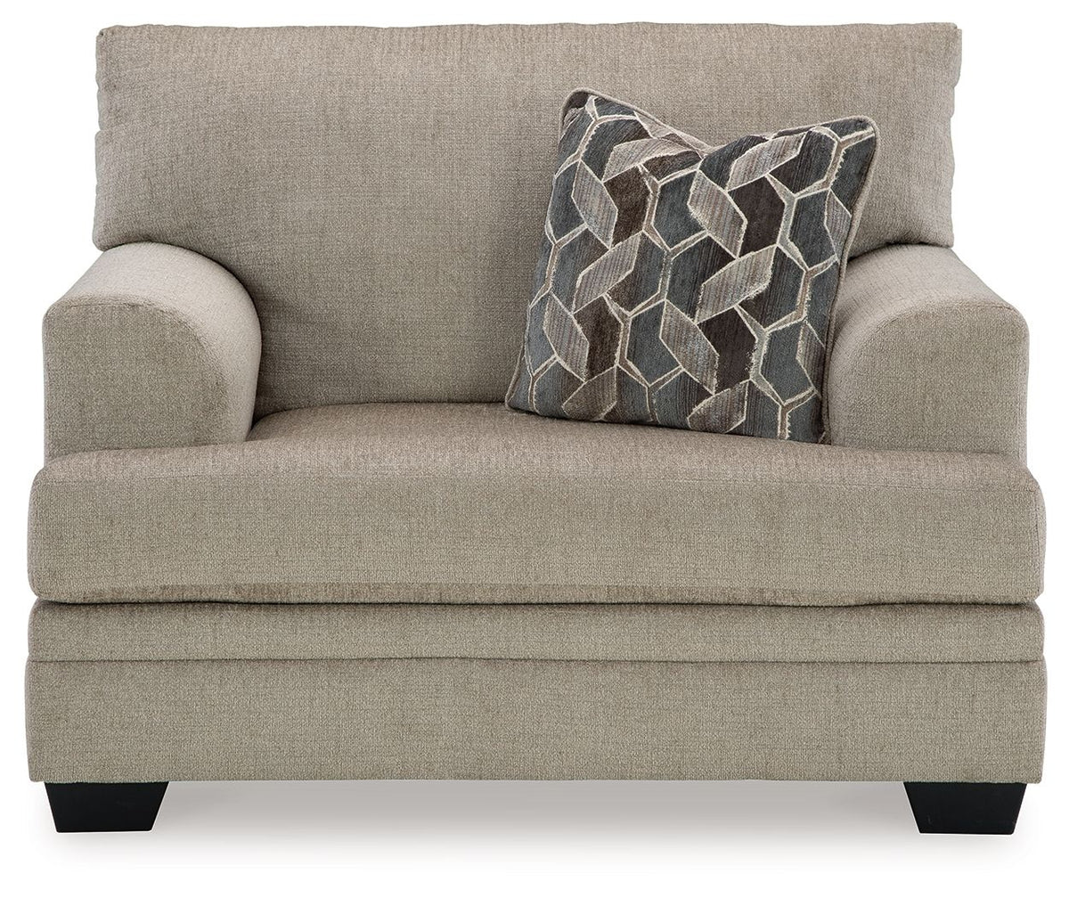 Stonemeade - Living Room Set by Ashley – view 18