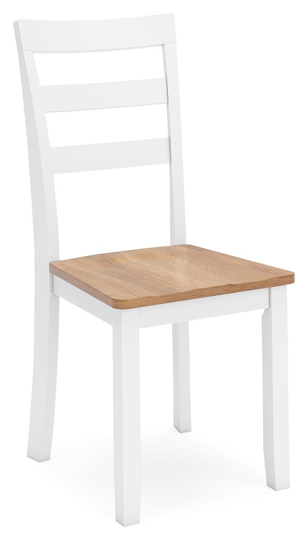 Gesthaven - Dining Room Side Chair (Set of 2) by Ashley – view 12
