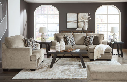 Stonemeade - Living Room Set by Ashley – 3 Piece Living Room Sets