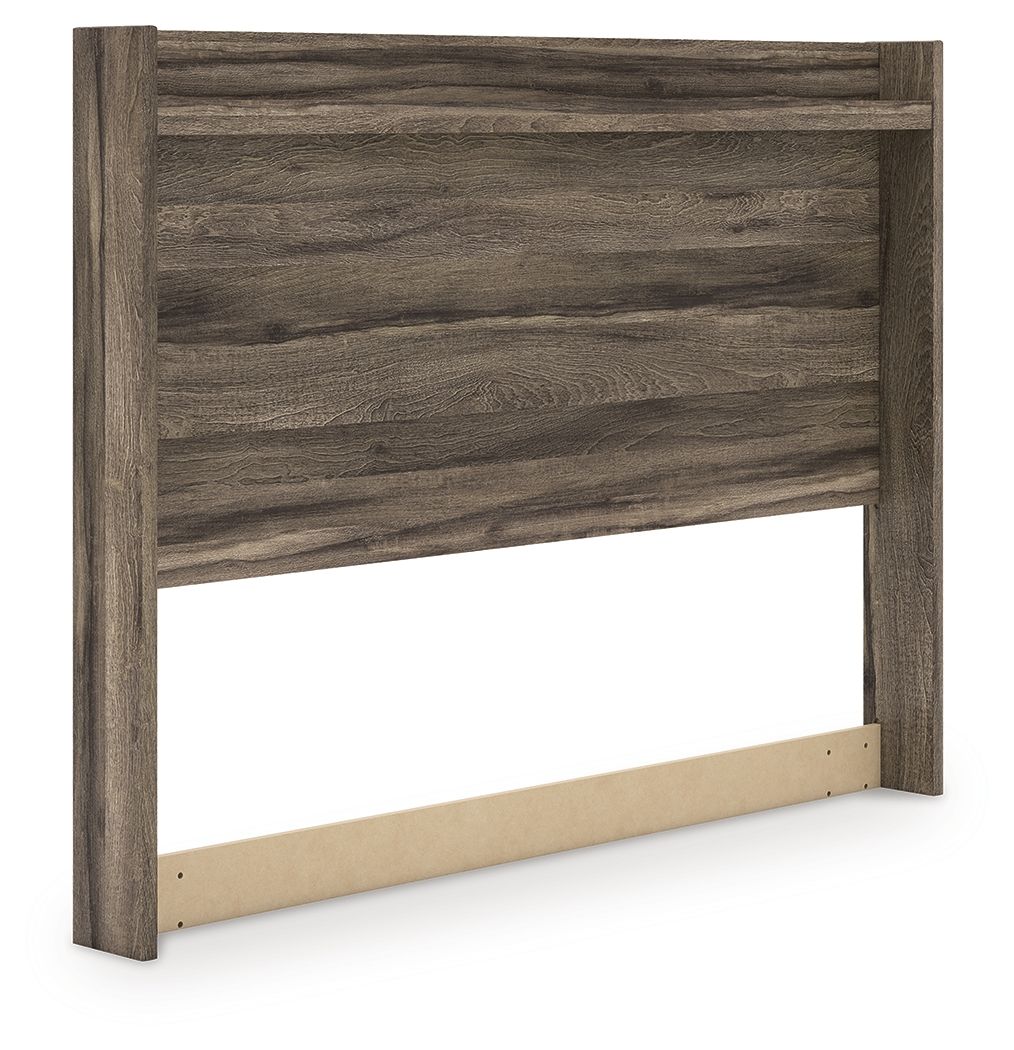 Elbrim - Panel Headboard by Ashley – Panel Headboards