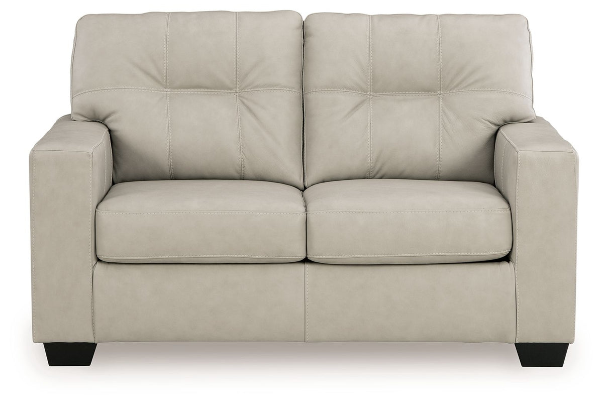 Santorine - Loveseat by Ashley – view 5