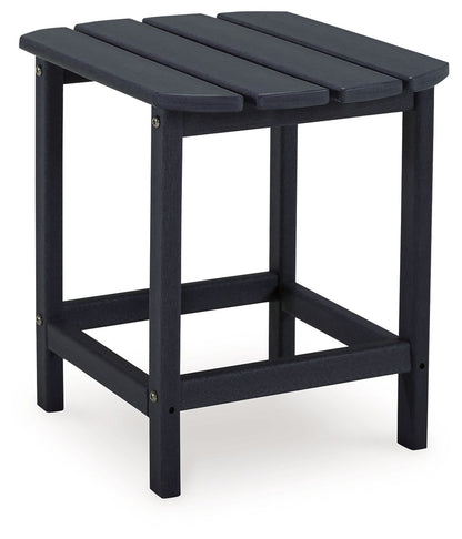 Sundown Treasure - Outdoor End Table by Ashley – End Tables