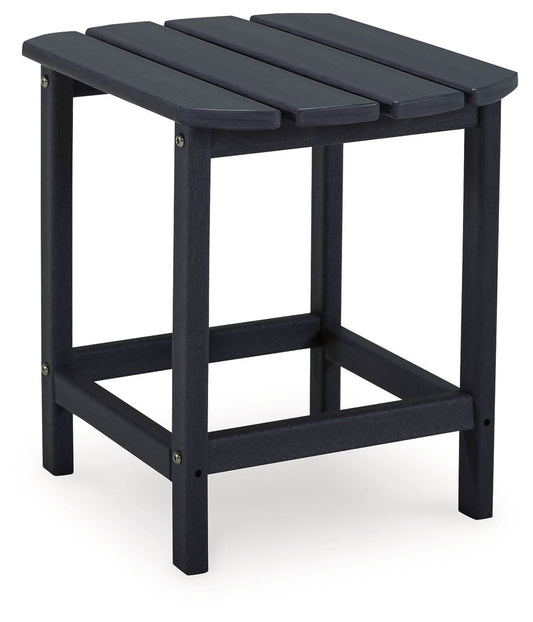 Sundown Treasure - Outdoor End Table by Ashley – End Tables